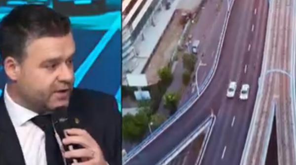 ciprian ciucu mihai chirica si george tuta au discutat despre un transport public mai inteligent la smart urban future