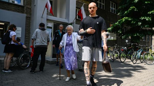de ce traiesc polonezii mai putin decat europenii din vest doua boli provoaca 60 dintre decese