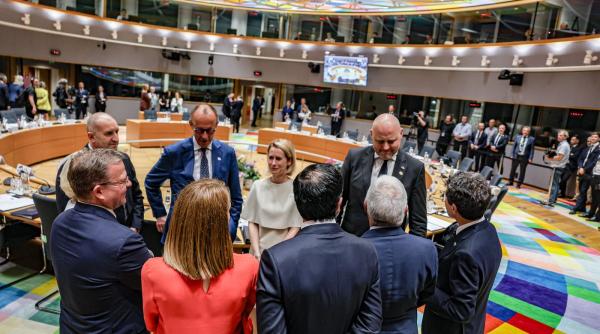 irlanda vine cu o contrapropunere pentru bugetul ue taieri de 159 de miliarde de euro si pastrarea subventiilor pentru fermieri