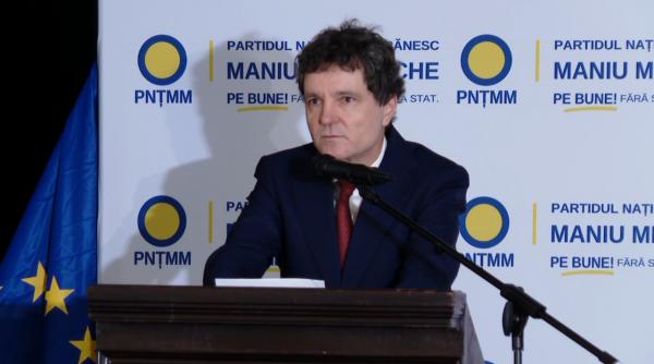 nicusor dan trage semnalul de alarma nu e asa evident ca romanii vad viitorul bazat pe o societate democratica populismul creste