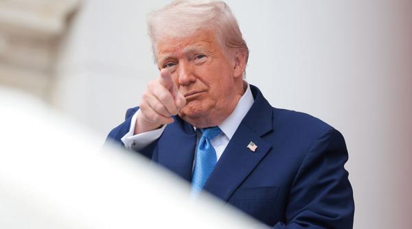 Prima reacţie a lui Trump după ce a ratat şi în acest an Premiul Nobel pentru Pace. E furios şi ameninţă: "Norvegia, nu vom uita"
