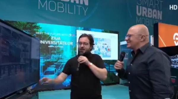 smart urban mobility tehnologia 3d prin care ajungi pe scena alaturi de artistul tau preferat fara sa pleci din casa