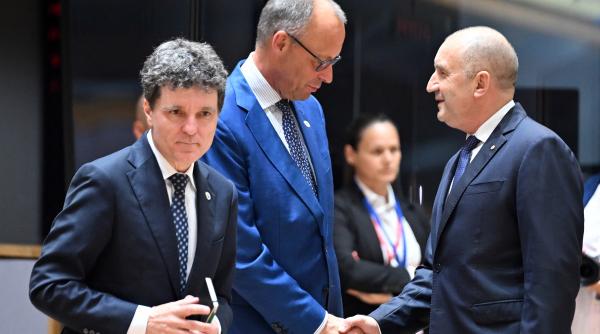 taieri de pana la 200 de miliarde de euro si taxe noi miza uriasa a negocierilor pe bugetul ue romania si germania in tabere opuse