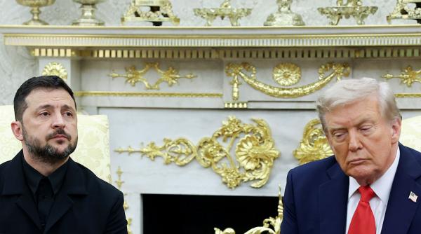 ft sua ameninta ca opresc armele pentru ucraina si fac presiuni si asupra liderilor europeni suna pe toata lumea