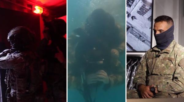 la limita imposibilului cum sunt pregatiti militarii de elita ai romaniei de fosti elevi navy seals pentru misiuni extreme