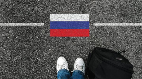 la patru ani de la primul exod rusesc ar putea incepe unul nou ce spune o politologa rusa despre fuga rusilor de kremlin
