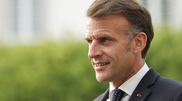 popularitatea lui macron este la cel mai scazut nivel din 2017 bardella si le pen pierd si ei teren