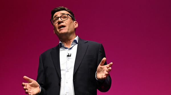 Premierul britanic Andy Burnham spune că Rusia a intervenit în referendumul pentru Brexit din 2016