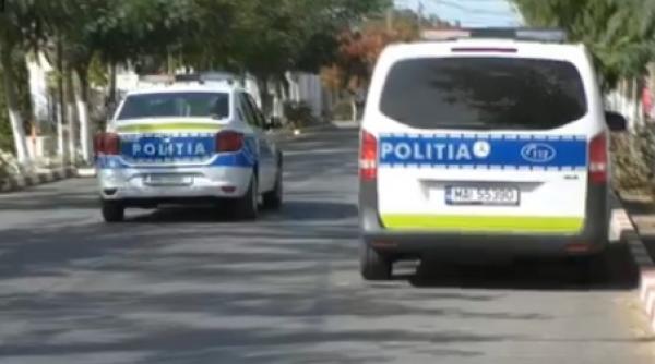 scandal cu bate si topoare intr o comuna din romania localnicii spun ca sunt terorizati de agresori care cer taxa de protectie