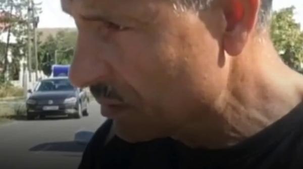 Scandal cu bâte şi topoare într-o comună din România. Localnicii spun că sunt terorizaţi de agresori care cer taxă de protecţie