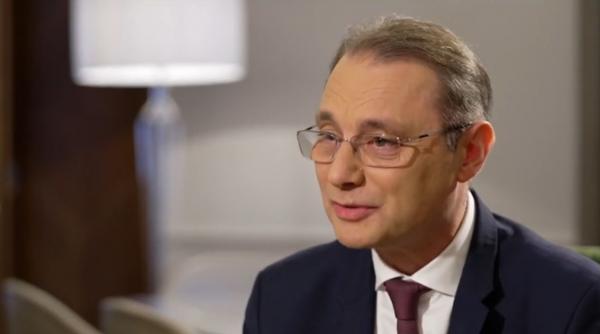 Ce a răspuns premierul desemnat Luca Niculescu atunci când a fost întrebat dacă este "omul francezilor"