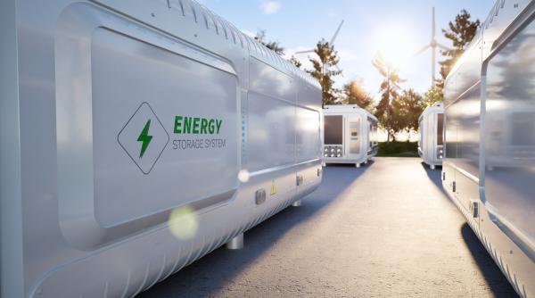 cea mai mare instalatie de stocare a energiei din europa centrala si de est va fi la scornicesti proiectul bess dezvoltat de polonezi
