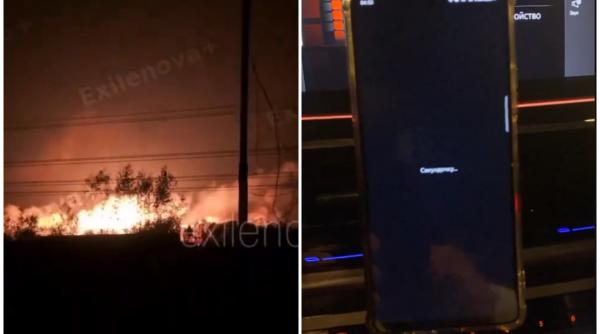 "Este clar". Ucraina a bombardat centre de date rusești, iar activitatea boților pro-Trump și pro-AfD s-a prăbușit pe rețelele sociale