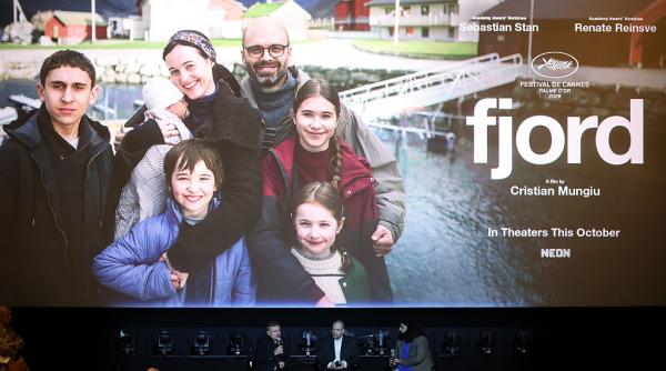 fjord filmul lui cristian mungiu face furori in cinematografele din new york cu cel mai bun debut din box office ul din sua
