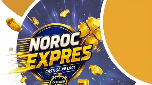 loteria romana a lansat un nou loz cu premii de pana la 100 000 de lei