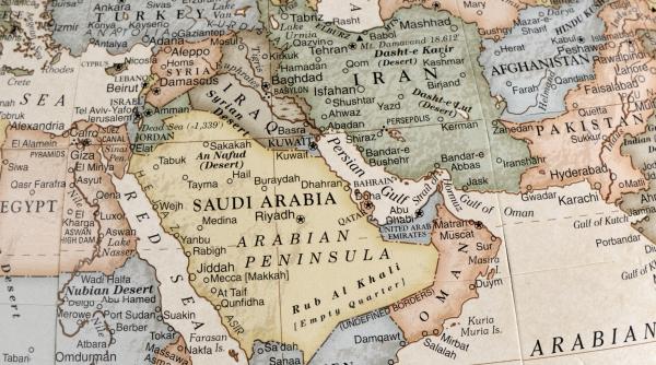 Milițiile Houthi din Yemen au atacat din nou Riadul cu o rachetă balistică. Saudiții spun că au interceptat atacul