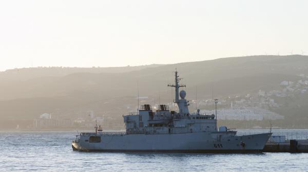 pedro sanchez spune ca mai multe nave de razboi marocane au intrat in ceuta in zilele invaziei migrantilor