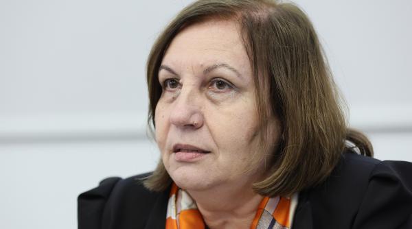 sefa anm explica de ce nu isi da demisia in scandalul cu diana buzoianu lucrez de 35 de ani aici mi am construit cariera prin munca