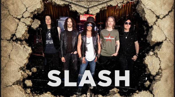 slash vine la rockstadt fest 2027 legendarul chitarist de la guns n roses va deschide festivalul de la ghimbav