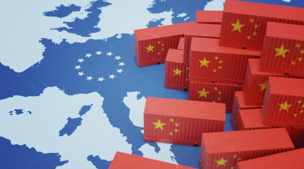 ue plafoneaza la 350 000 pe an importurile de masini hibride din china