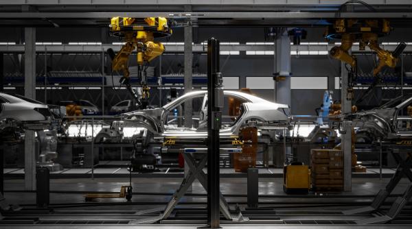 acordul made in europe dintre franta si germania pentru industria auto e pe punctul de a fi semnat