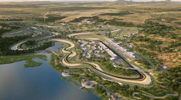 Anunț istoric în Formula 1: Competiția revine în Africa. Rwanda va construi un circuit nou pentru Marele Premiu, lângă capitala Kigali