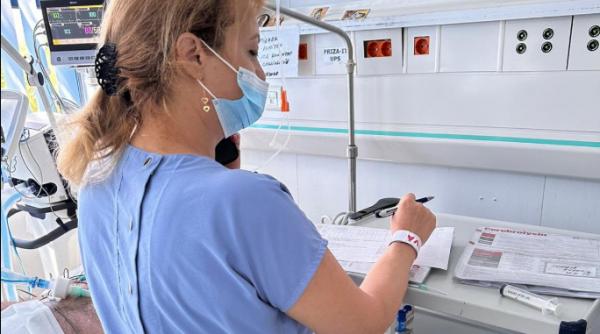 calculele dezastrului din sanatate de cati bani au nevoie urgenta spitalele si ambulantele ca sa nu intre in colaps