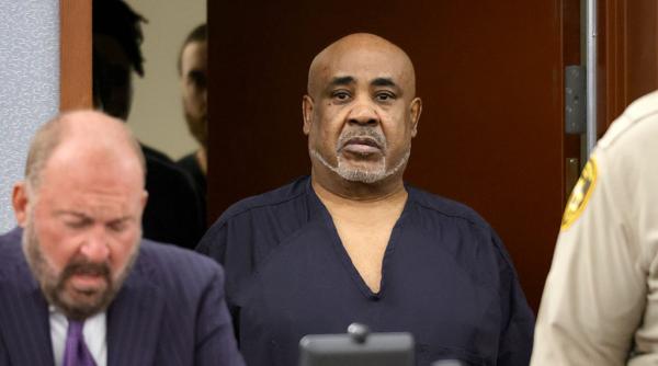 duane keffe d davis a fost condamnat la 40 de ani de inchisoare pentru planificarea uciderii lui tupac shakur