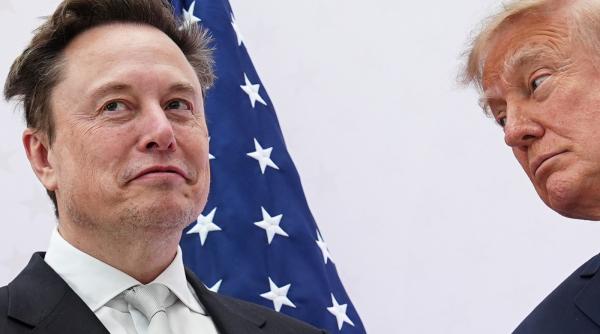 Franța îl acuză pe Elon Musk și mișcarea MAGA că atacă democrația din Europa