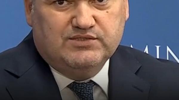 "Nu mai avem de unde muta bani". Cseke Attila anunță dezastrul în spitale în 2- 3 săptămâni 