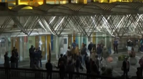 Papa Leon a fost operat și rămâne internat la Spitalul Gemelli din Roma: „Intervenția s-a încheiat cu succes”