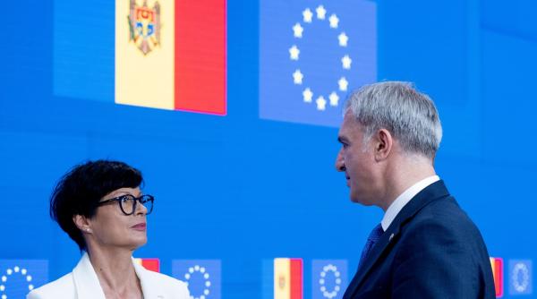 R. Moldova avansează rapid în procesul de integrare UE. Mesaj de la Bruxelles pentru moldoveni: „Aderarea până în 2030 este realistă”