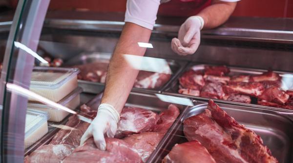 romania negociaza exportul de animale in india si accesul altor produse alimentare pe piata indiana