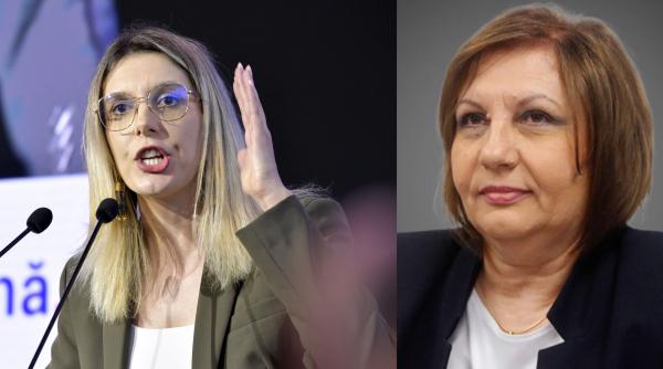 scandalul de la anm ia amploare diana buzoianu anunta ce se intampla cu elena mateescu si dezvaluie un blocaj major