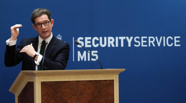 seful mi5 confirma ca moscova s a amestecat in referendumul pentru brexit rusia e agresorul numarul 1 pentru marea britanie