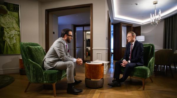 sinteza zilei cu mihai gadea audienta mai mare decat patru televiziuni de stiri la un loc peste doua ore la nivel national