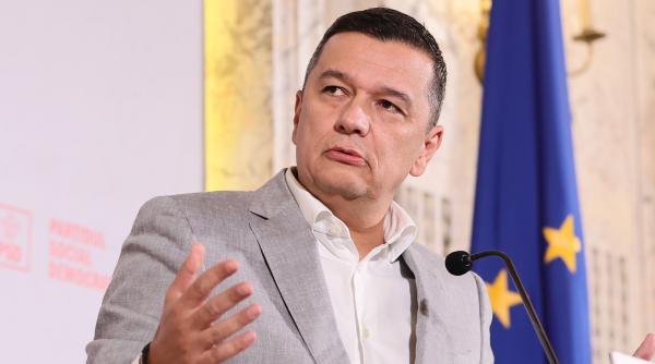 sorin grindeanu spune ca scenariul anticipatelor nu e de dorit dar psd o sa fie pregatit nu vom lua mai putin decat in 2024
