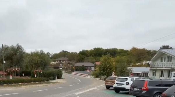 Tragedie în Galați. O femeie a fost omorâtă de soțul violent. Patru copii au rămas fără mamă