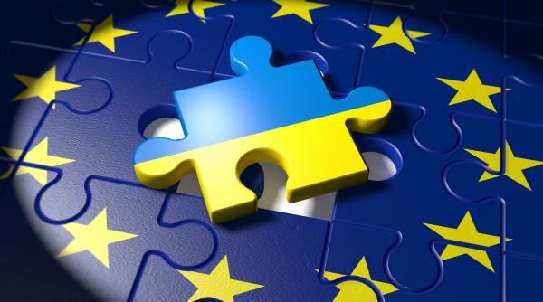 Ucraina a deschis noi capitole de negociere pentru aderarea la UE după adoptarea legislației pentru protejarea minorităților