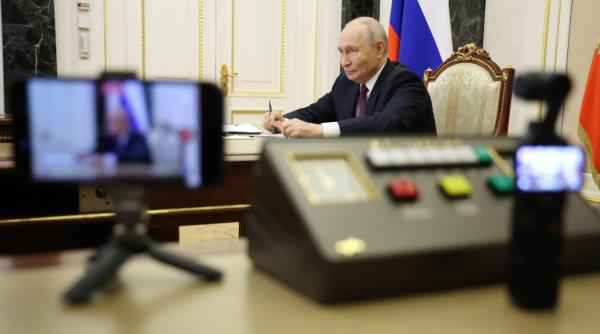 alerta la kremlin vladimir putin a convocat o sedinta de urgenta dupa distrugerea centrelor de date yandex de catre ucraineni