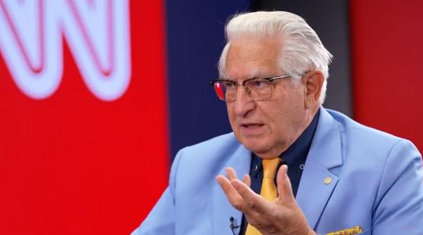 ce trebuie sa facem pentru a ne pastra creierul activ la batranete explicatiile profesorului vlad ciurea