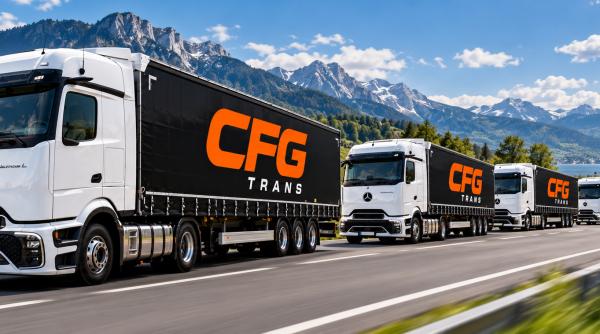 cfg trans angajeaza soferi profesionisti c e venituri de 3 600 de euro net lunar si camioane noi
