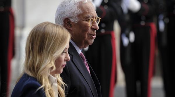 franta si italia il preseaza pe antonio costa sa elimine obligatia de a ajunge la un acord pe buget ue pana la finalul anului