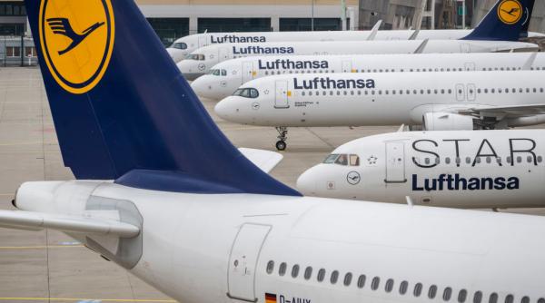 lufthansa si air france s au batut pe compania portugheza tap germanii au castigat cu o oferta de 1 2 miliarde de euro