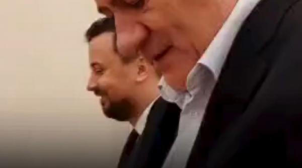 Marian Neacșu anunță un posibil „guvern mixt” înaintea ședinței decisive din partid. „Așteptăm programul de guvernare”
