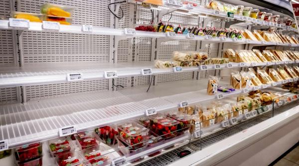 Probleme tehnice la Mega Image, după atacul cibernetic major: Angajații și clienții români și olandezi ai Delhaize sunt afectați
