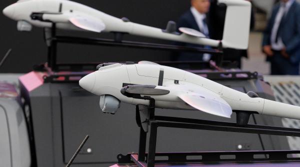 republica moldova isi modifica legislatia pentru a demara productia locala de drone acestea vor fi fabricate doar pentru uz intern