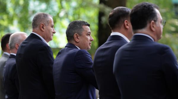 stenograme din sedinta psd grindeanu nu se va arunca cu flori ci cu rachete firea usr va transforma ministrii nostri in tinte