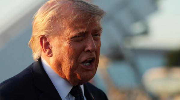 Trump anunță explorări masive de petrol, gaze și minereuri în "noua şi frumoasa noastră Groenlandă"