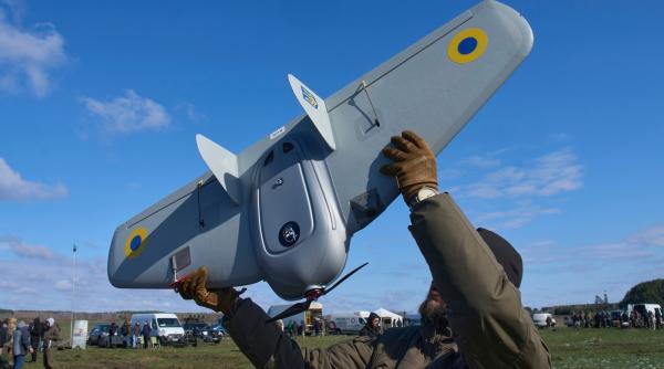 Ucraina nu se concentrează doar pe producția de drone și rachete. De ce vrea să producă 10.000 de mini-motoare cu reacție pe lună